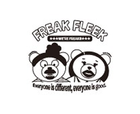FREAK FLEEKさん