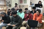 第6回 大工会