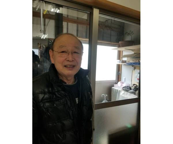 職方紹介 第７弾