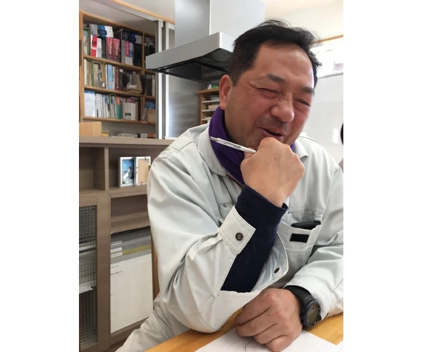 職方紹介 第８弾