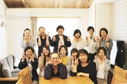 住まい方アドバイザー憧れの近藤典子先生と・・・