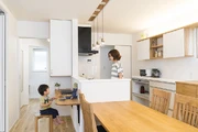 新潟市東区東明モデルB~近藤先生のレクチャーからキッチン編~