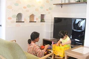 大工しゃんのお仕事
