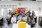 社長おめでとうございます！！