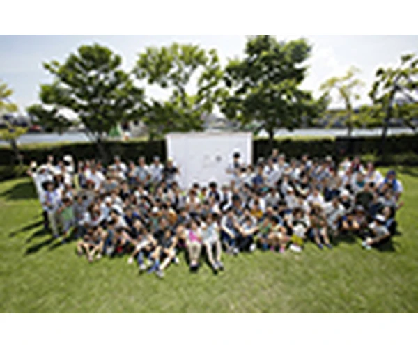 昨年のOB様感謝祭～新潟市ときメッセにて～