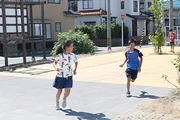 始まりましたね、夏休み♪