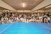 今年もOB様感謝祭を開催いたしました♪～新潟市中央区関屋浜　光海亭～①