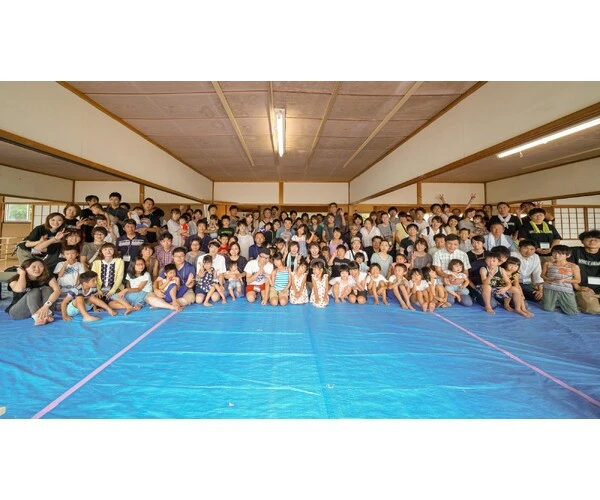 今年もOB様感謝祭を開催いたしました♪～新潟市中央区関屋浜　光海亭～①