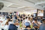 今年もOB様感謝祭を開催いたしました♪～新潟市中央区関屋浜　光海亭～③