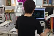 誕生会♪