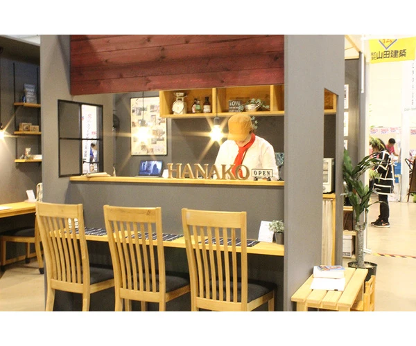 住まいのリフォームフェア出店♪新潟市産業振興センター