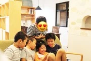 夏休みも終盤。