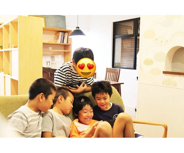 夏休みも終盤。
