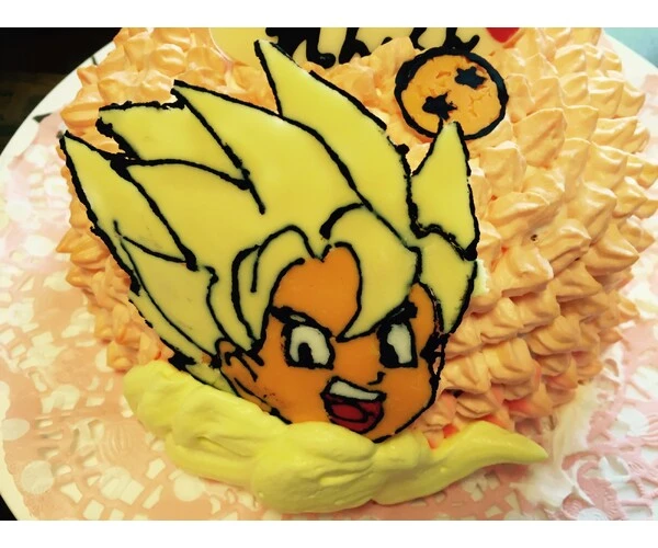 誕生日