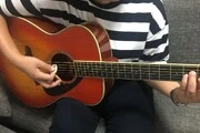 16年ぶりのギター