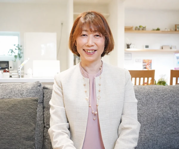 オフィスHanako株式会社 代表取締役 渡辺 さゆり