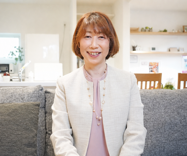 オフィスHanako株式会社 代表取締役 渡辺 さゆり