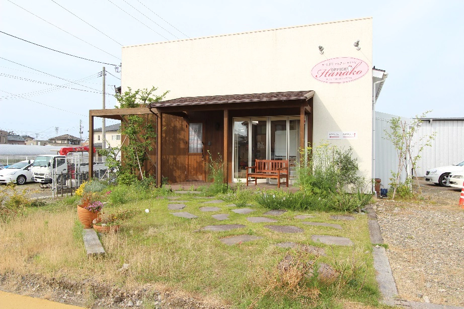 オフィスHanako本社