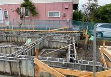 アンカーセット検査