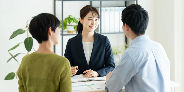 住まいのプロによる適切なアドバイスで 本当の買い時がわかる