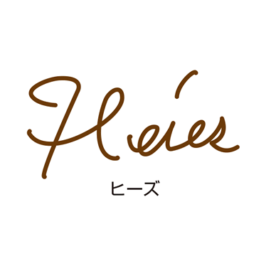 Heies ヒーズ
