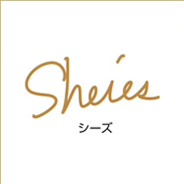 Sheies シーズ